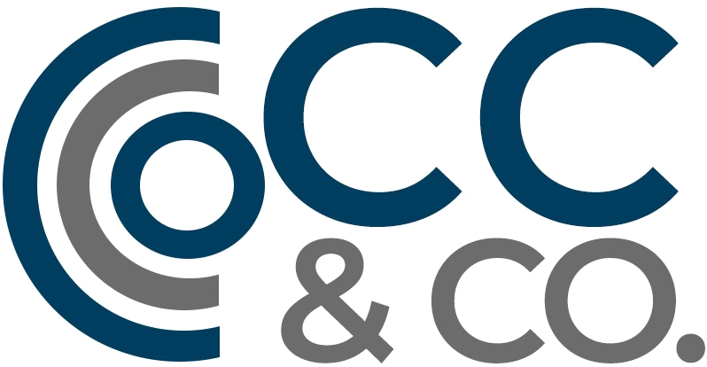 Caparros, Cendaña & Co. logo
